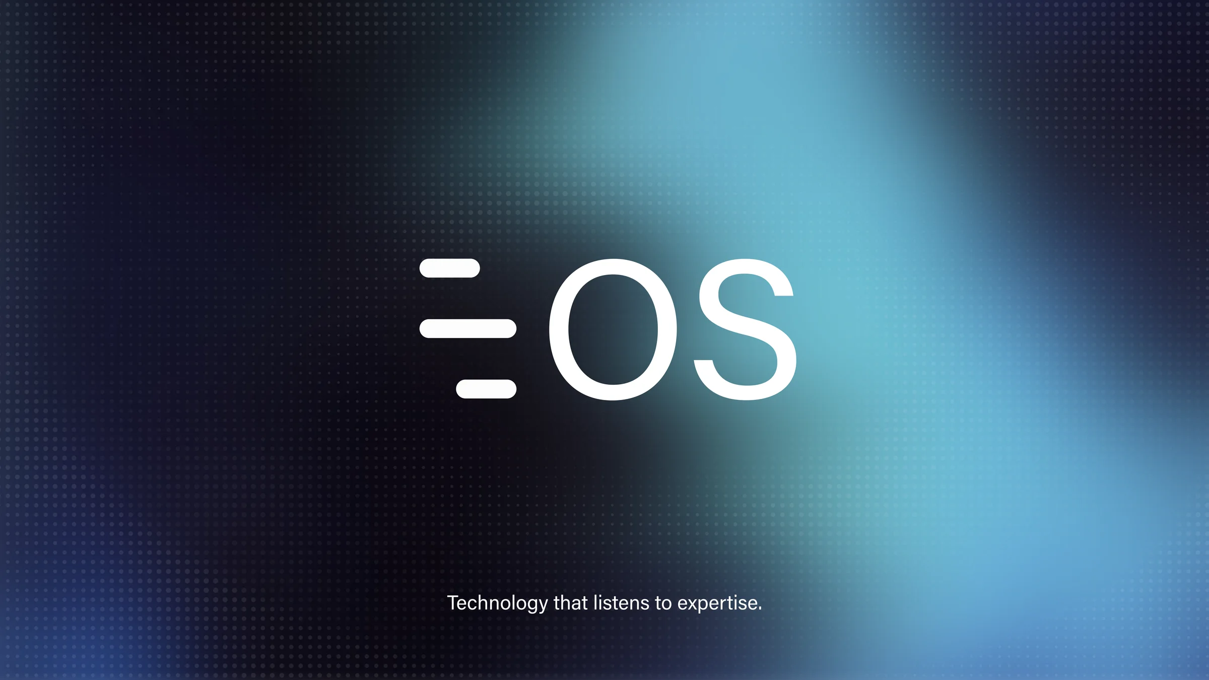 EOS 项目封面
